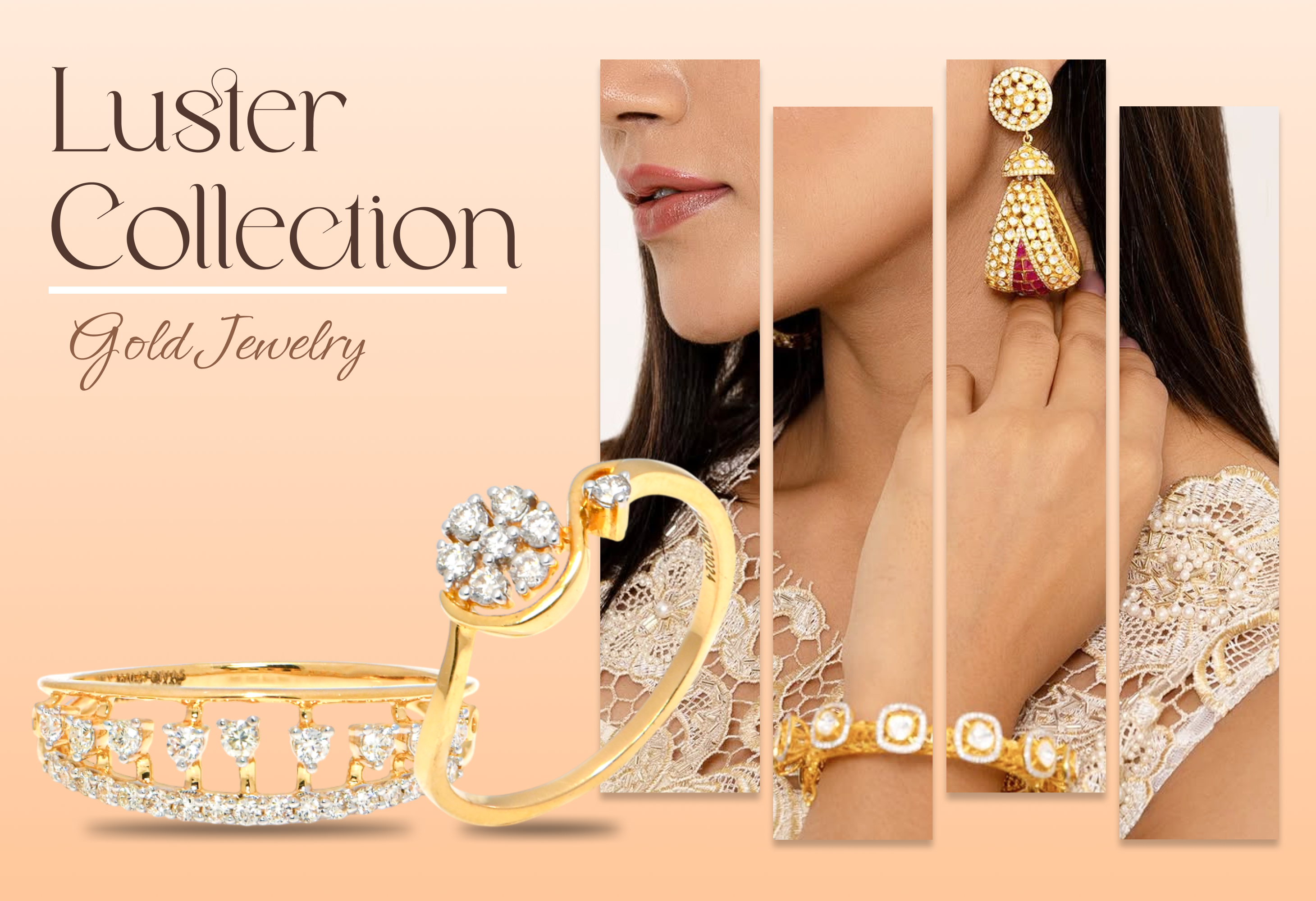 Luster Collection
