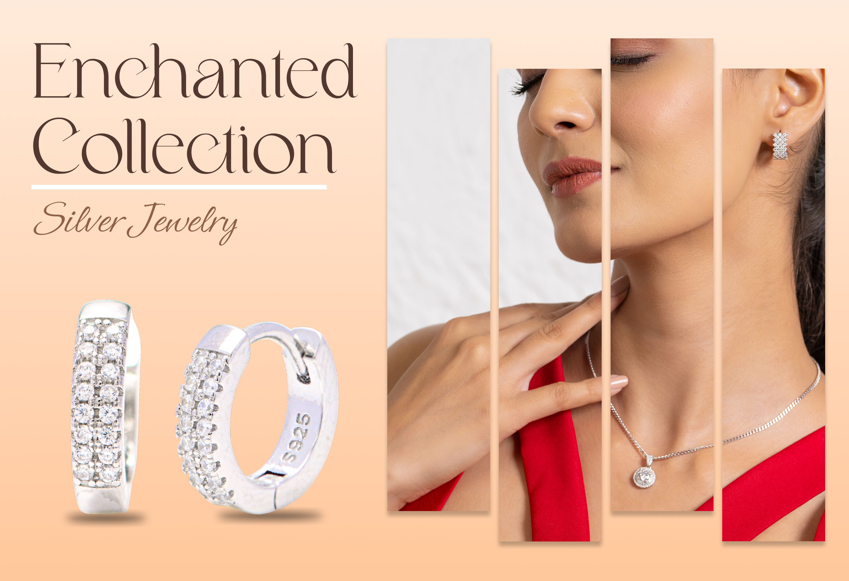 Enchanted collection