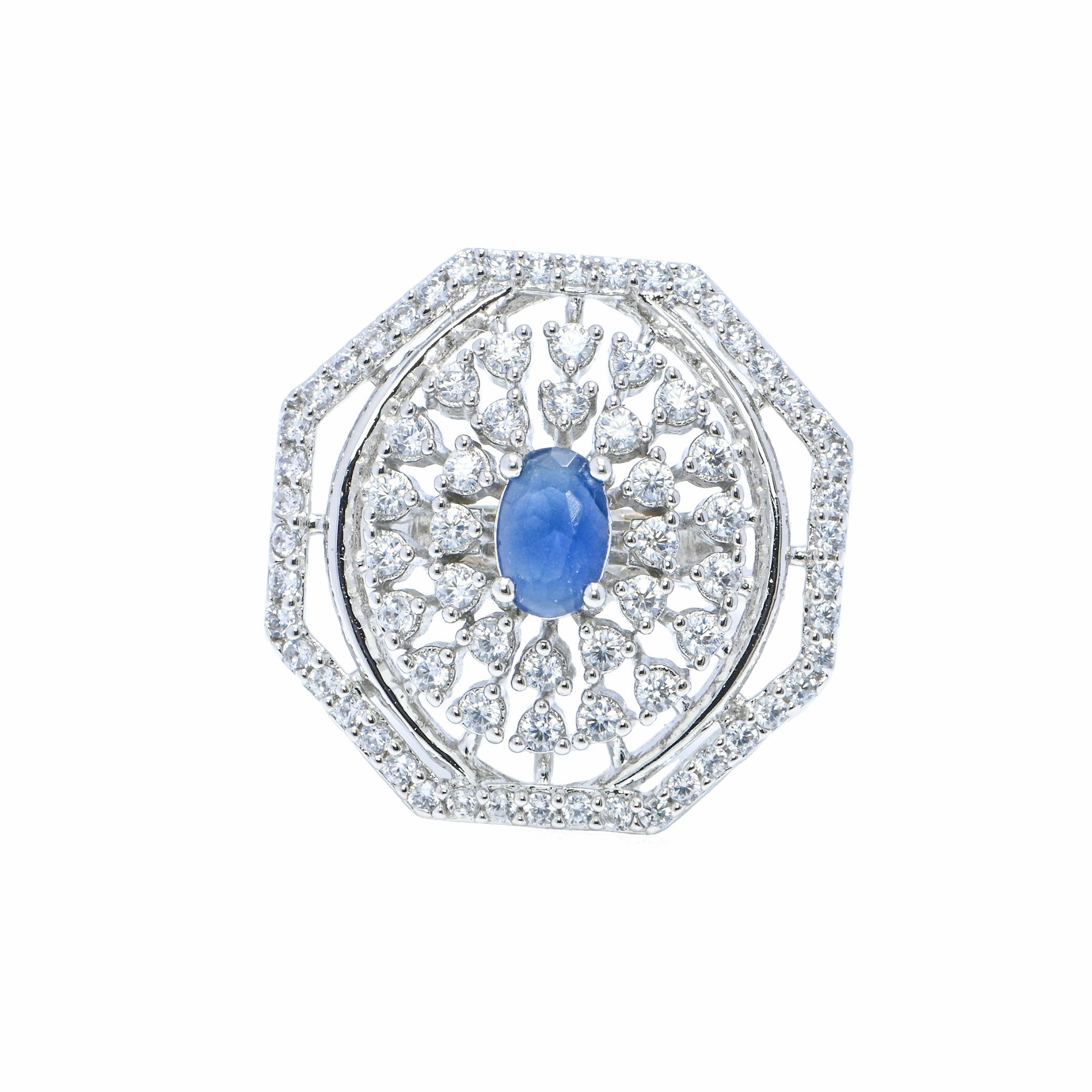 925 Sterling Silver Full Eternity Band Ring, Proposal Engagement Wedding Ring for Women, Cubic Zirconia CZ Diamond Vintage Ring