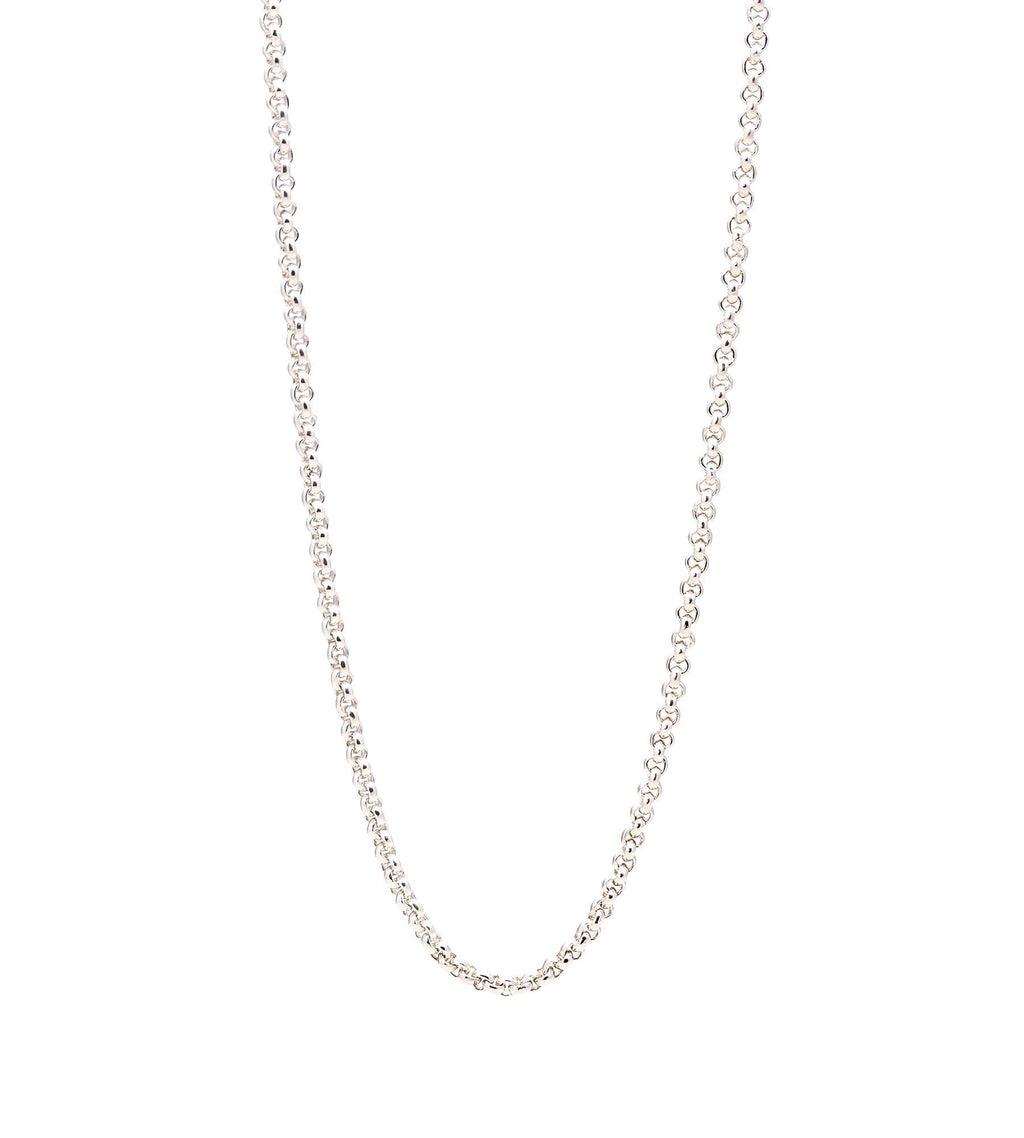 Premium 925 Silver Chain – Perfect for Pendants & Daily Wear
