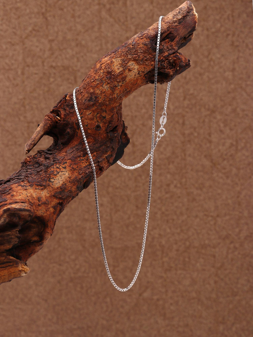 Dainty Everyday Chain | Hypoallergenic Jewelry Gift for Her | Layering Necklace