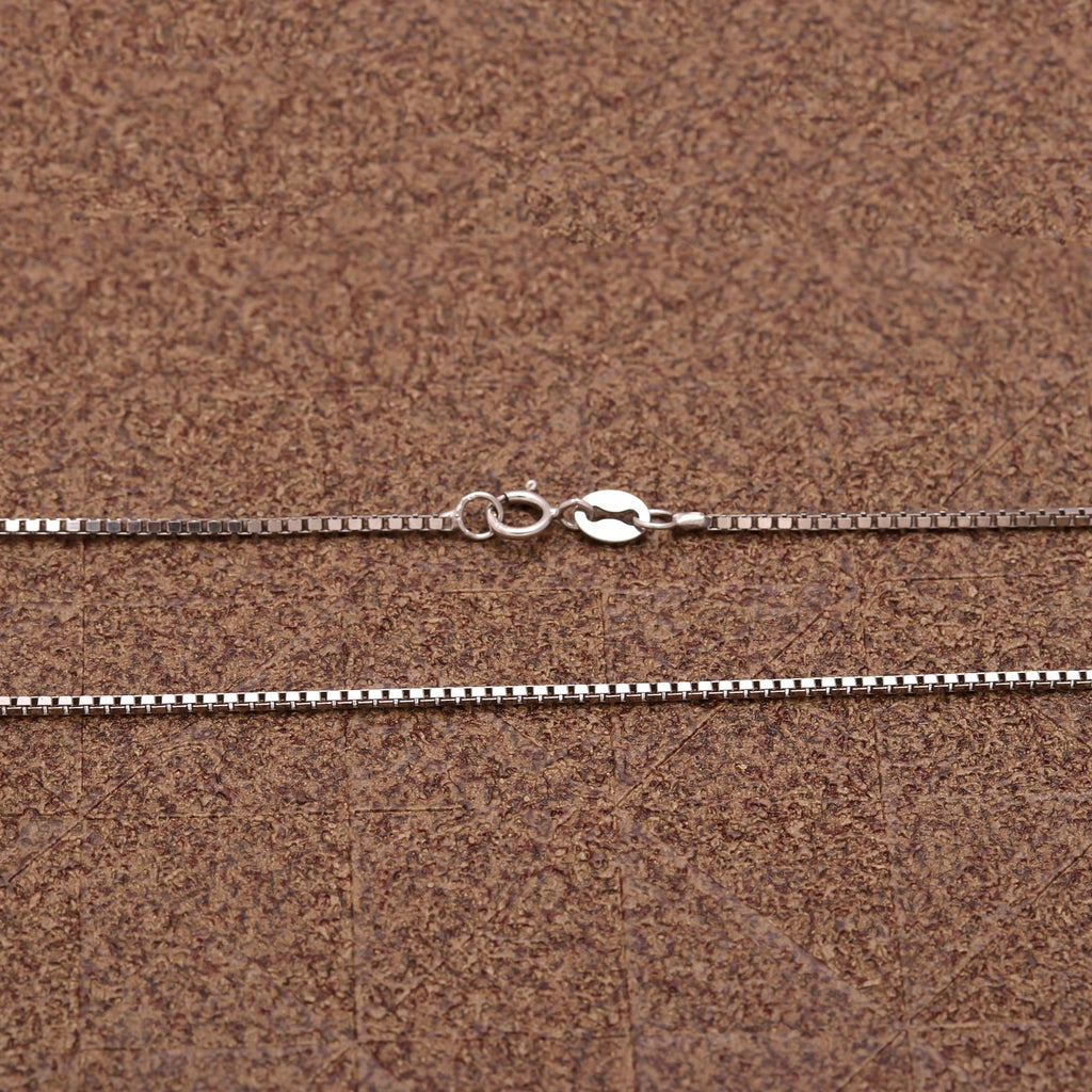 Dainty Everyday Chain | Hypoallergenic Jewelry Gift for Her | Layering Necklace