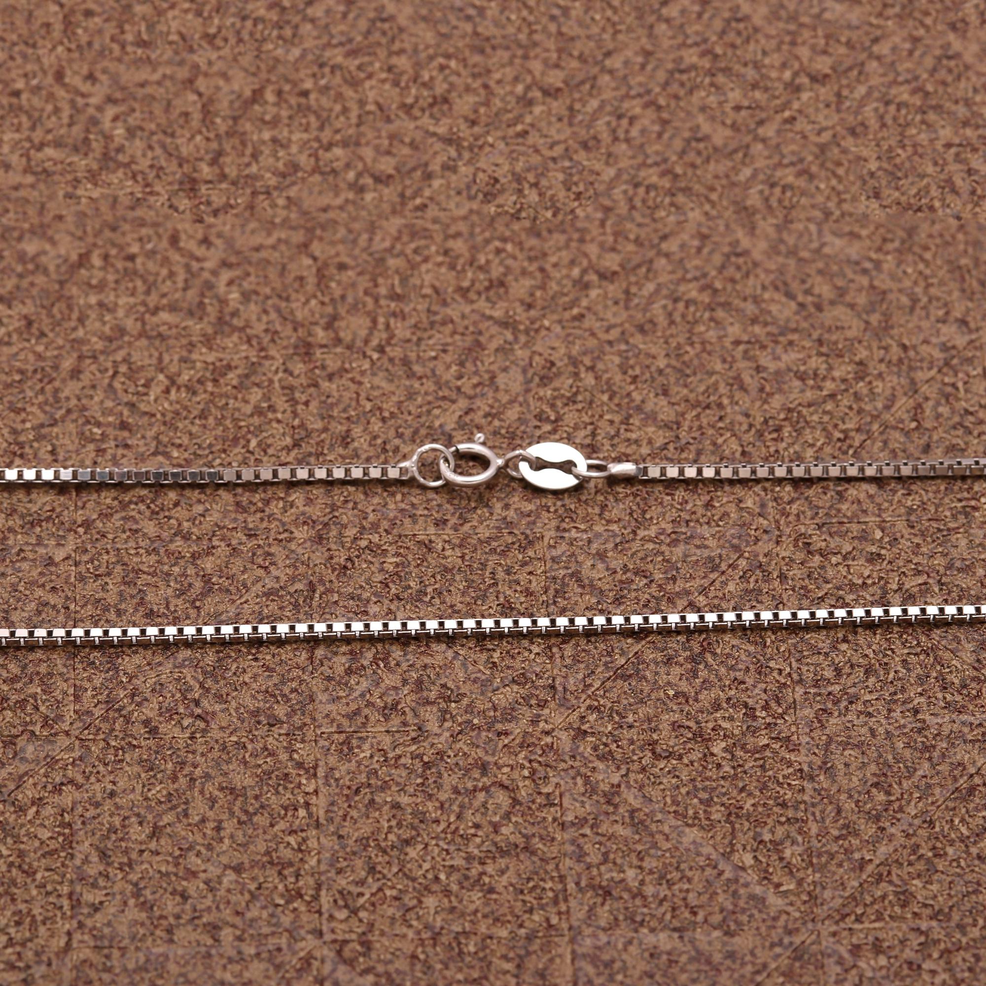 Dainty Everyday Chain | Hypoallergenic Jewelry Gift for Her | Layering Necklace