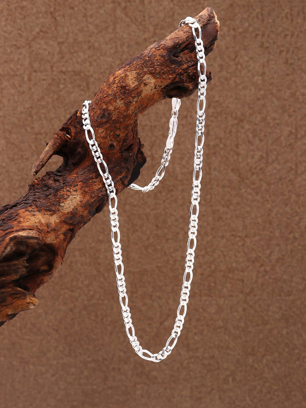 925 Sterling Silver Chain Necklace | Dainty Silver Chain
