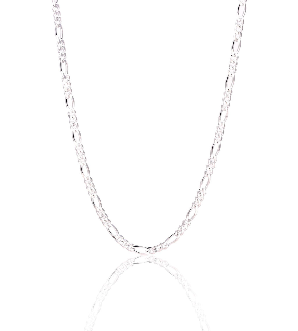 925 Sterling Silver Chain Necklace | Dainty Silver Chain
