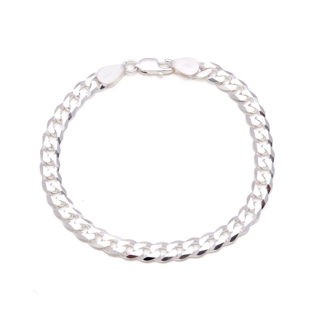 925 Sterling Silver Bracelet – Perfect Gift for Her