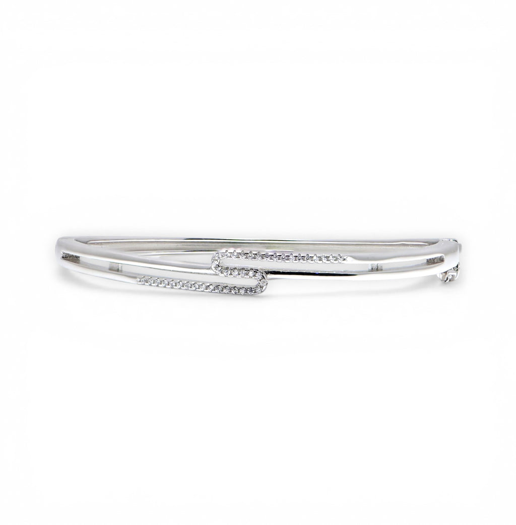 Sterling Silver 925 Turkish Finish Bracelet – Antique Bohemian Boho Chic Style