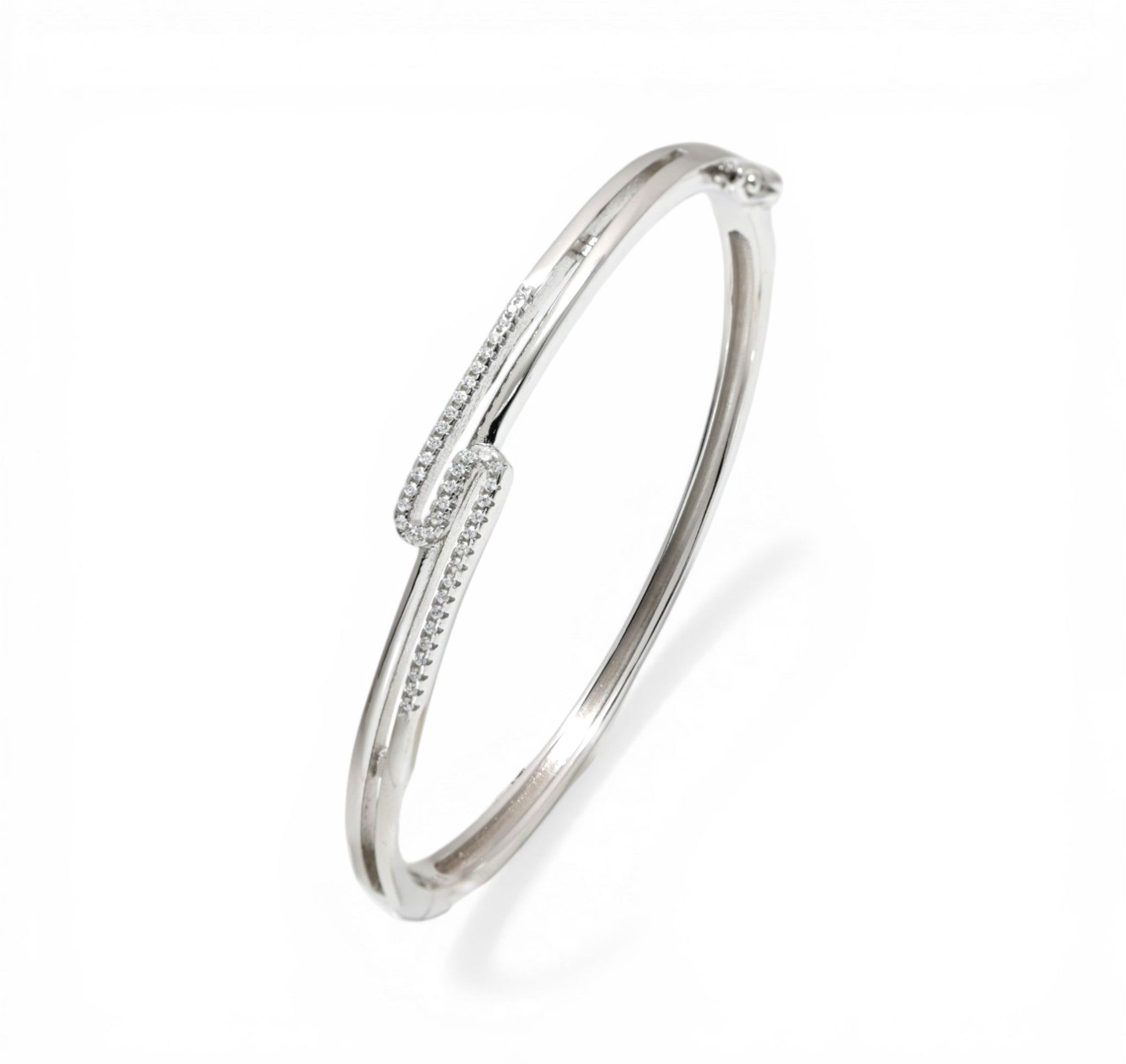 Sterling Silver 925 Turkish Finish Bracelet – Antique Bohemian Boho Chic Style