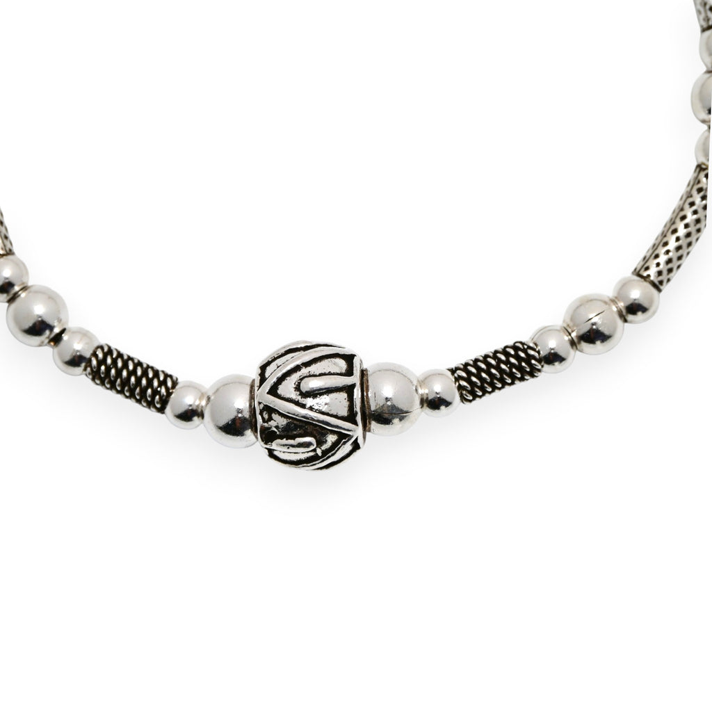 Handmade Turkish Beaded Bracelet Gift for Her