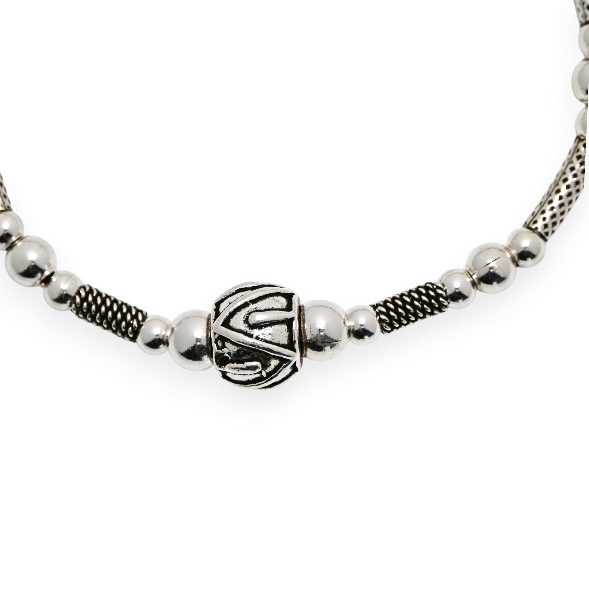 Handmade Turkish Beaded Bracelet Gift for Her