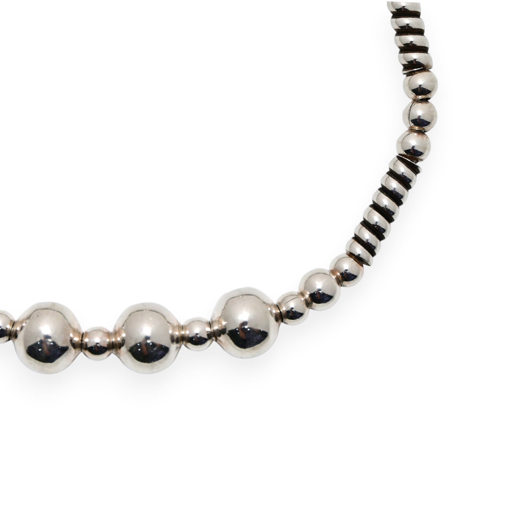 Oxidised Turkish Finish 925 Sterling Silver Bracelet  Boho Design