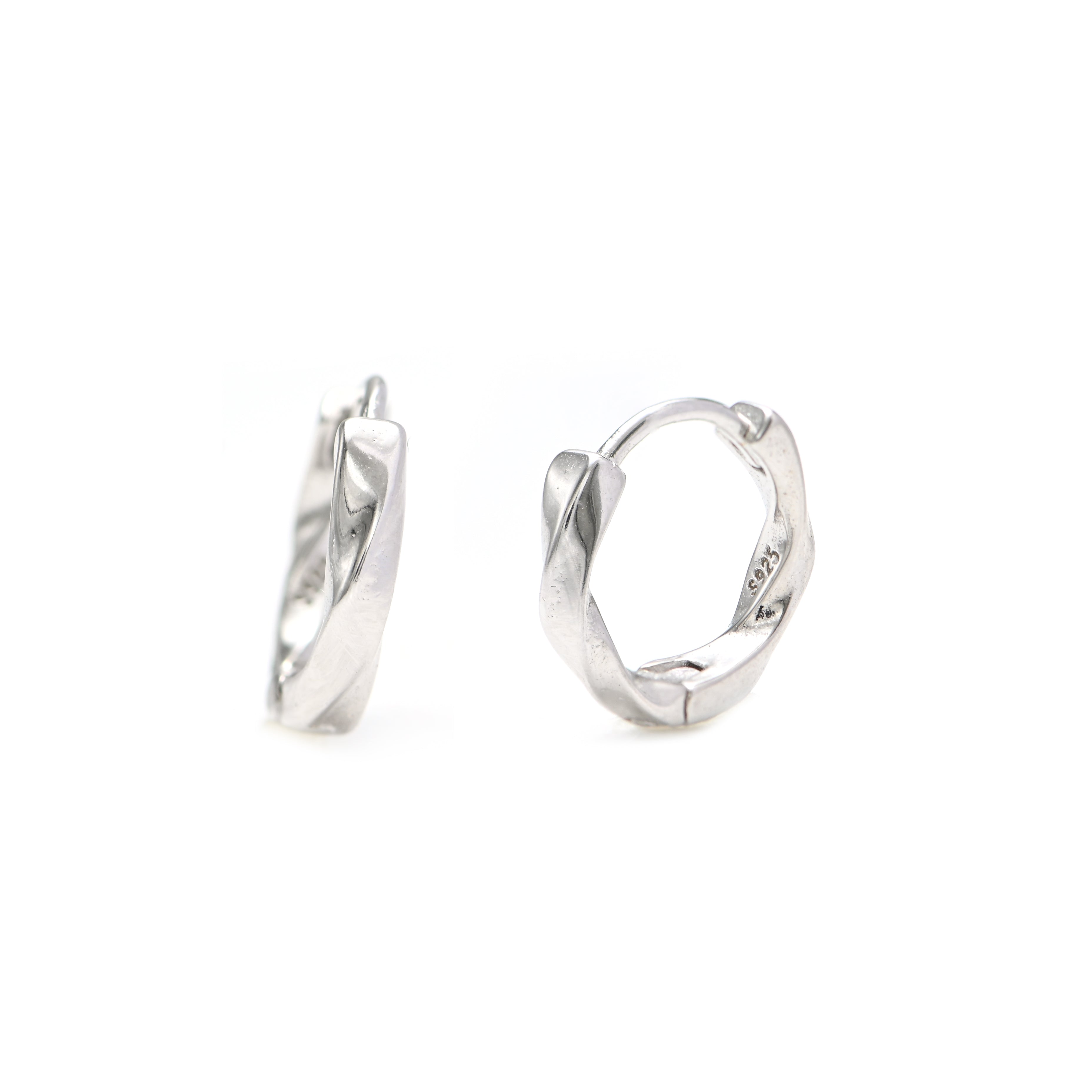 Dainty Earrings Everyday Tiny Earrings  Wedding Jewelry