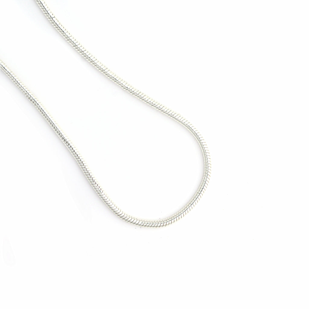 Vintage 925 Sterling Silver Anklet For Women