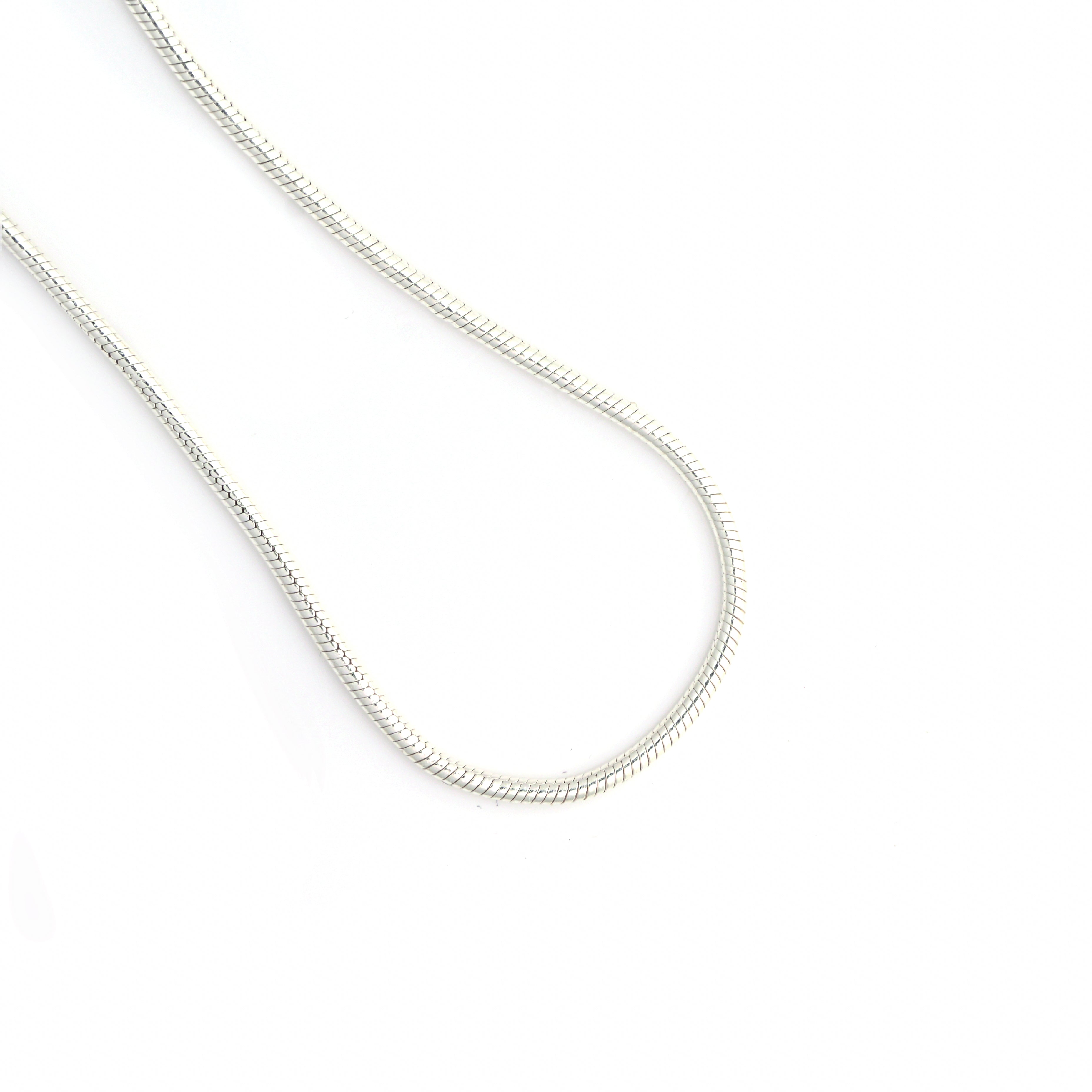 Vintage 925 Sterling Silver Anklet For Women