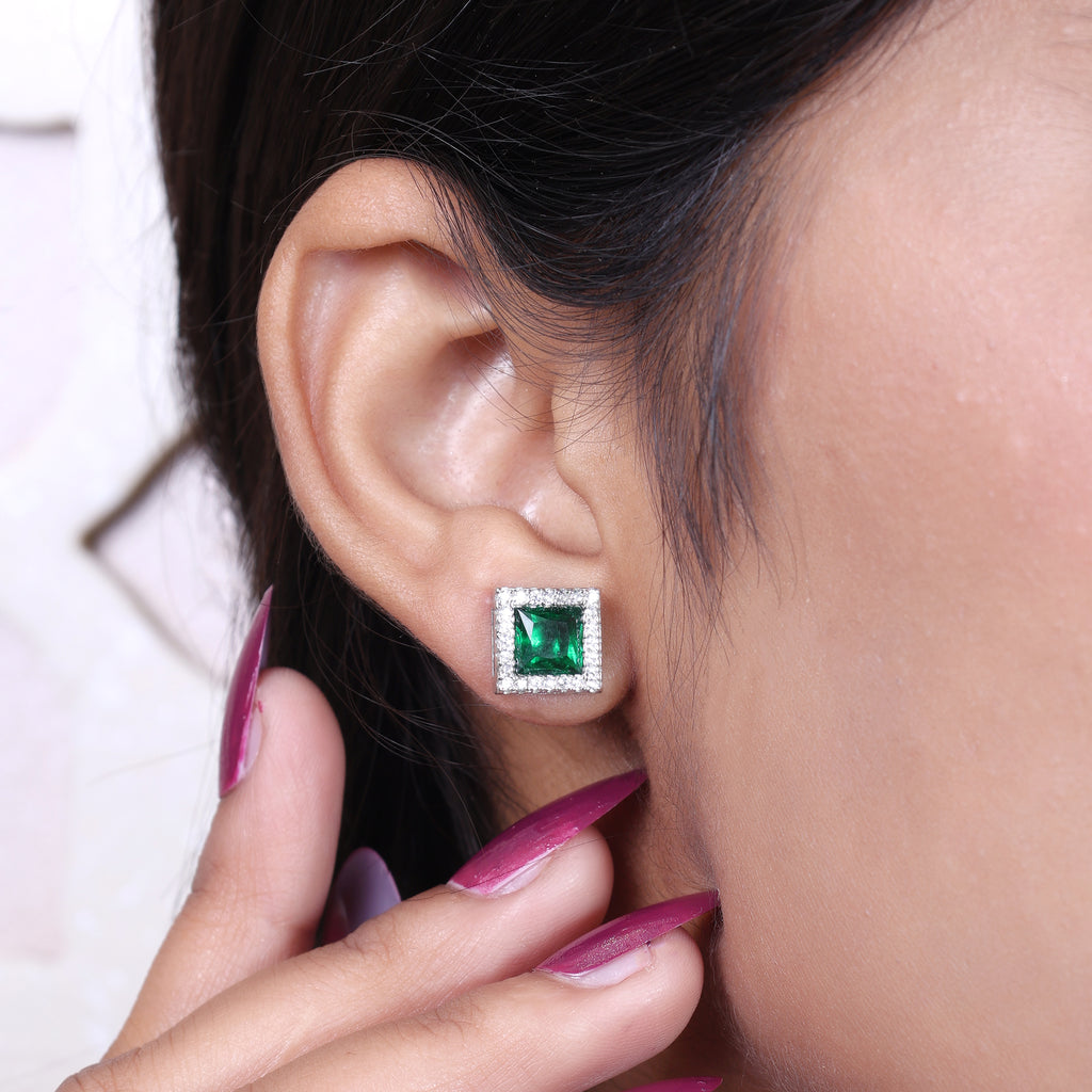 Minimalist 925 Sterling Silver Pendant – Simple, Chic & Stylish