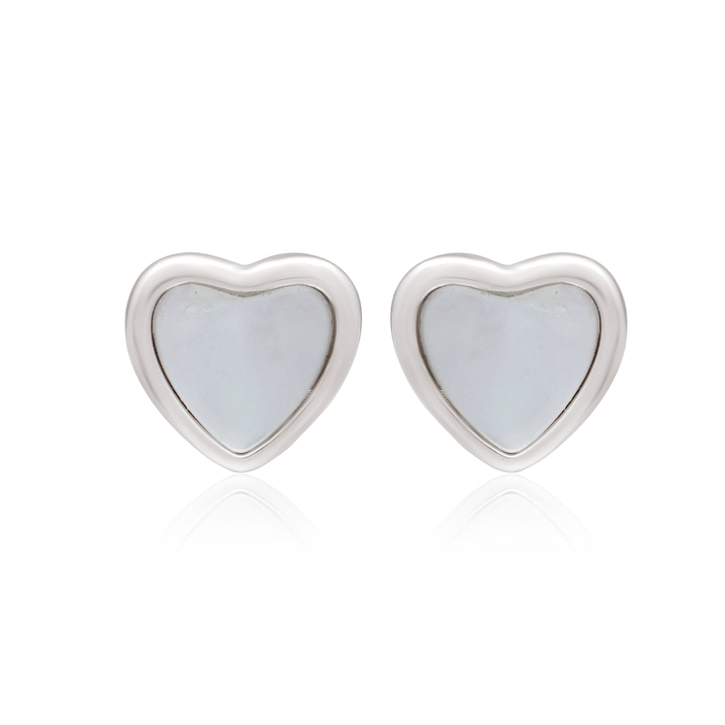 Luxury 925 Silver Pendant – Express Your Love with Lasting Shine