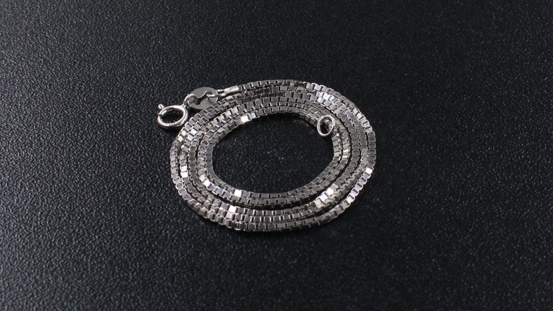 Dainty Everyday Chain | Hypoallergenic Jewelry Gift for Her | Layering Necklace